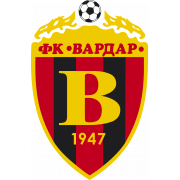 FK Vardar Skopje U19
